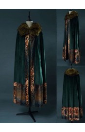 Fun Ccnio Ragnarok New Edition Cape and Shawl(Leftovers/Full Payment Without Shipping)